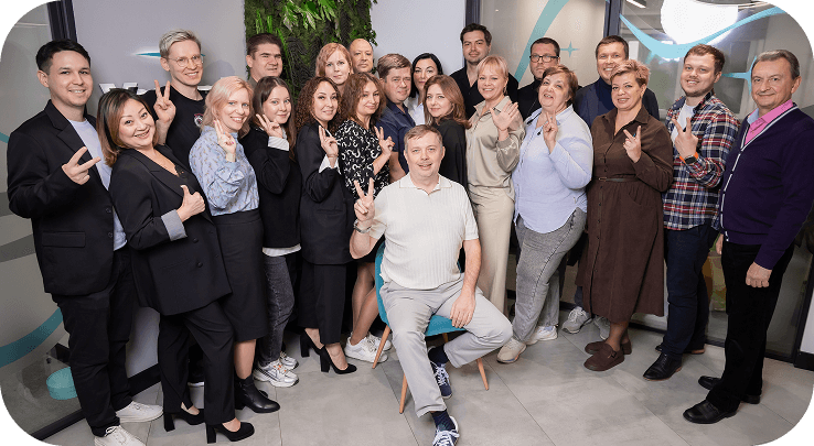 Офис Вподарок